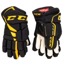 CCM JetSpeed FT485 Senior Hockey Gloves 20 CCM JetSpeed FT485 Senior Hockey Gloves -Hockey Sports Store 191520261092
