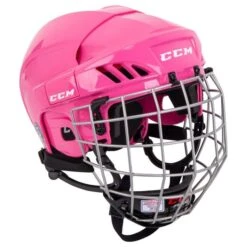 CCM 50 Combo Hockey Helmet -Hockey Sports Store 191520261542