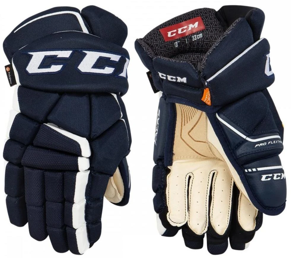 CCM Super Tacks AS1 Junior Hockey Gloves 3 CCM Super Tacks AS1 Junior Hockey Gloves