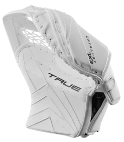 True Hockey True Catalyst 7X3 Senior Goalie Catcher