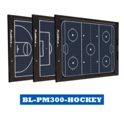 Blue Sports Playmaker LCD Coaching Board -Hockey Sports Store 1 3