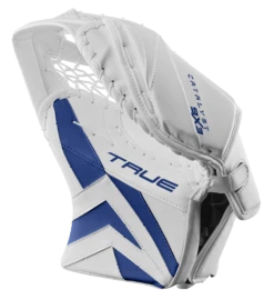 True Hockey True Catalyst 9X3 Senior Goalie Catcher -Hockey Sports Store 1 ba65d9f6 2d1c 4aae 8a10 359c0cfe4db3