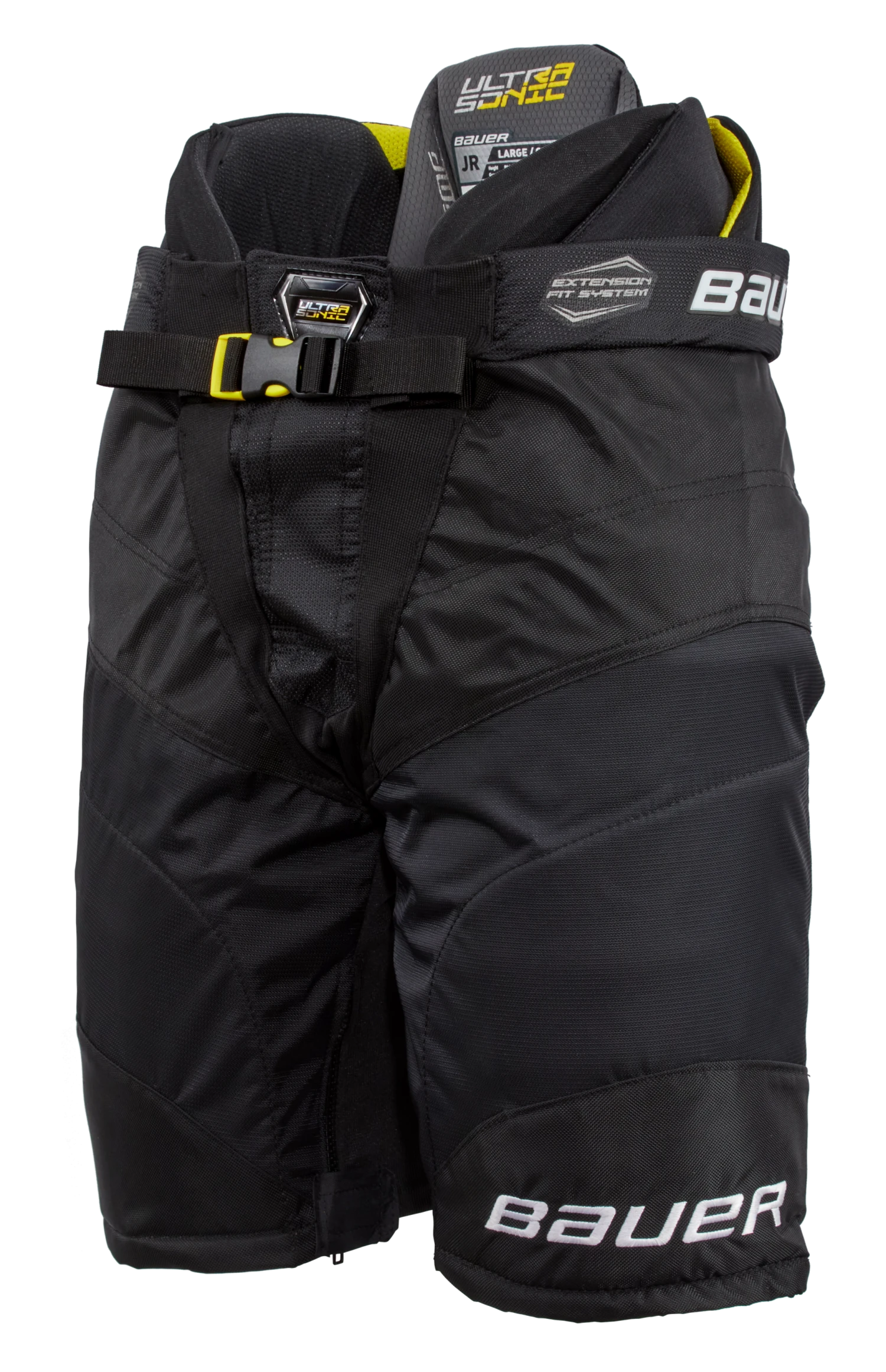 Bauer Supreme Ultrasonic Junior Hockey Pants 4 Bauer Supreme Ultrasonic Junior Hockey Pants - Image 2