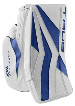 True Hockey True Catalyst 7X3 Senior Goalie Blocker 11 True Hockey True Catalyst 7X3 Senior Goalie Blocker -Hockey Sports Store 2023 Hockey Catalyst GoaliePads 7X3 WhiteRed d55fbcf1 3117 426b 8174 b33e3dcb734d
