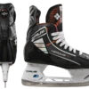 True Hockey True HZRDUS 7X Senior Hockey Skates -Hockey Sports Store 2023 Hockey HZRDUS PlayerSkate 7X ComboRight