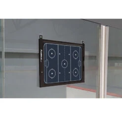 Blue Sports Playmaker LCD Coaching Board -Hockey Sports Store 2 1