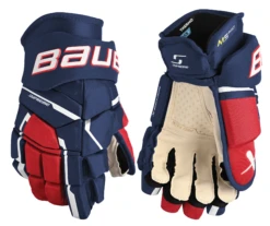 Bauer Supreme M5 Pro Senior Hockey Gloves -Hockey Sports Store 391121cd 0b72 4392 90d7 5c7597818643