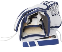 Bauer Supreme 3S Senior Goalie Catcher -Hockey Sports Store 3S 1