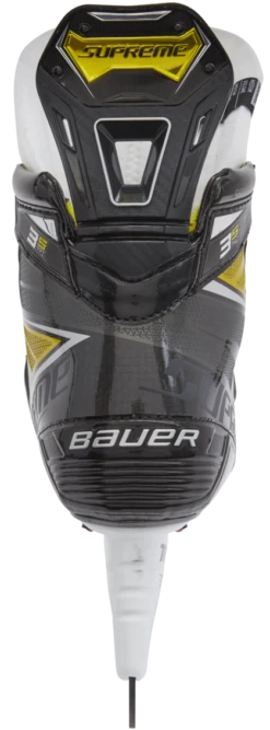 Bauer Supreme 3S Pro Youth Hockey Skates -Hockey Sports Store 3SPRO Back 5b7e1c2a 34a4 4d49 ac6e a425c9436718