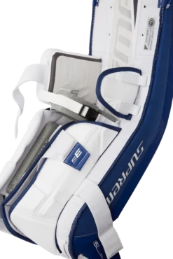 Bauer Supreme 3S Intermediate Goalie Pads 7 Bauer Supreme 3S Intermediate Goalie Pads -Hockey Sports Store 3S 3 886578d3 87a6 496f a217 e3b949d73a56