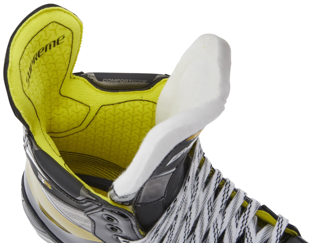 Bauer Supreme 3S Intermediate Hockey Skates 6 Bauer Supreme 3S Intermediate Hockey Skates - Image 4