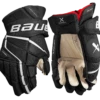 Bauer Vapor 3X Pro Intermediate Hockey Gloves 2 Bauer Vapor 3X Pro Intermediate Hockey Gloves -Hockey Sports Store 3XPRO SR FRONT BKW2 e6931a7d f204 4149 9eab f2ba542cb669