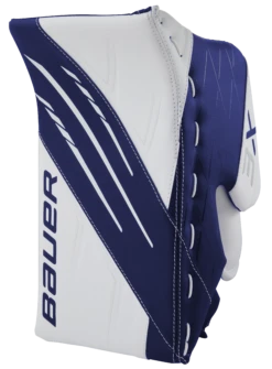 Bauer Vapor 3X Intermediate Goalie Blocker -Hockey Sports Store 3X BG WBL