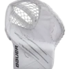 Bauer Vapor 3X Senior Goalie Catcher -Hockey Sports Store 3X BG WHT 3d14525b 42c3 4676 ab55 93f40b7c4a07