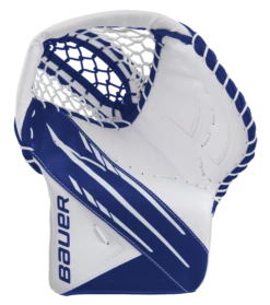 Bauer Vapor 3X Intermediate Goalie Catcher -Hockey Sports Store 3X CG WBL e2229204 46d1 4ad1 82ad cbdbfc52c0ba