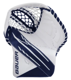Bauer Vapor 3X Senior Goalie Catcher 9 Bauer Vapor 3X Senior Goalie Catcher -Hockey Sports Store 3X CG WNV c12d1b04 a9ef 4775 91e7 077ed7ad03a7