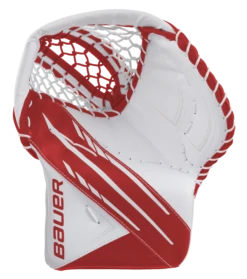 Bauer Vapor 3X Senior Goalie Catcher 11 Bauer Vapor 3X Senior Goalie Catcher -Hockey Sports Store 3X CG WRD 2ee9d792 ea7d 437a 8ebf 57c890c52200