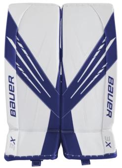 Bauer Vapor 3X Intermediate Goalie Pads -Hockey Sports Store 3X GP WBL