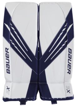 Bauer Vapor 3X Senior Goalie Pads -Hockey Sports Store 3X GP WNV bf794048 5dad 4c96 b3fa 2947aa90ff19
