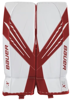 Bauer Vapor 3X Senior Goalie Pads -Hockey Sports Store 3X GP WRD 6e0f86a7 1619 4466 ac8b 654ee8e80123
