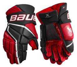 Bauer Vapor 3X Intermediate Hockey Gloves -Hockey Sports Store 3X SR FRONT BKR2 e223d31a eeac 48c6 9d89 9de3d966d4bd