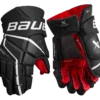 Bauer Vapor 3X Intermediate Hockey Gloves -Hockey Sports Store 3X SR FRONT BKW2 f20f08f5 37f1 49b2 a13f 3ce0e56b1530