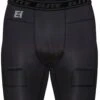 Elite Hockey Compression Short With Jock/Tabs For Boys -Hockey Sports Store 45c2cae2 fa6c 4f47 819a 8e6cb784ee23