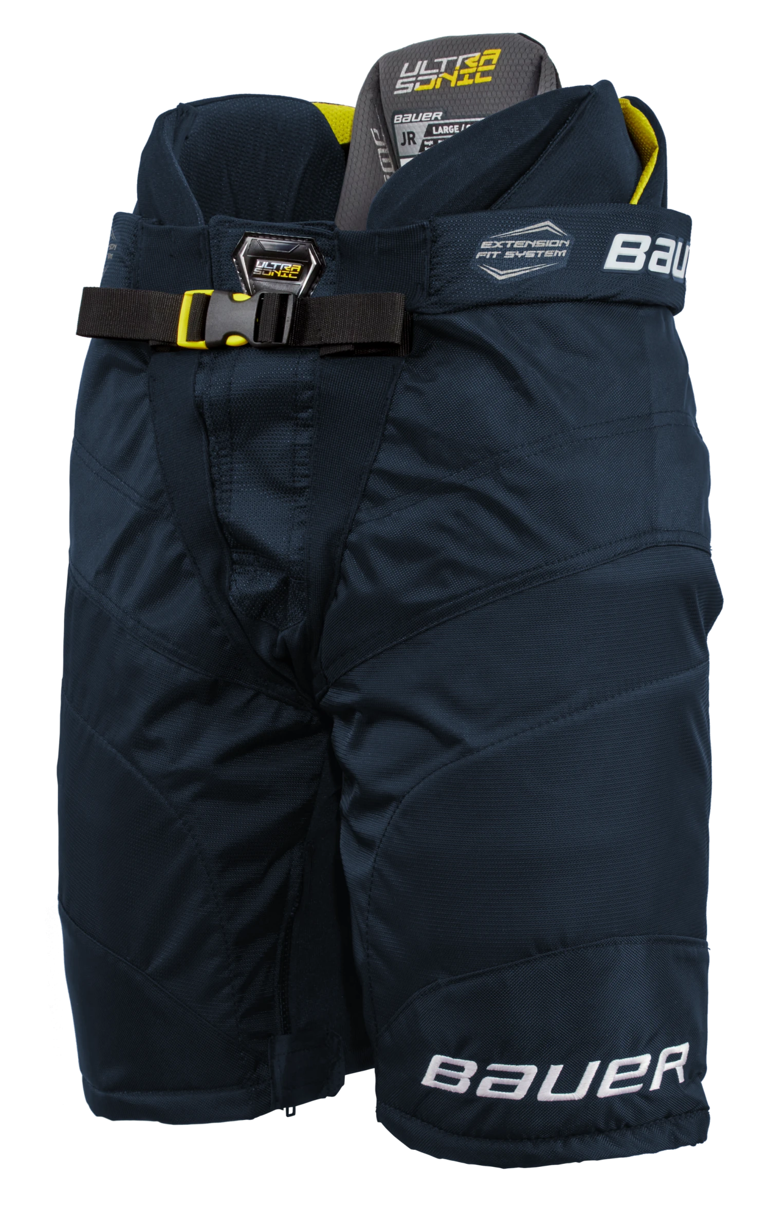Bauer Supreme Ultrasonic Junior Hockey Pants 3 Bauer Supreme Ultrasonic Junior Hockey Pants