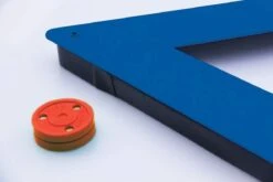 Blue Sports Rectangular Passer -Hockey Sports Store 51NRnUN0jzL. AC SL1184