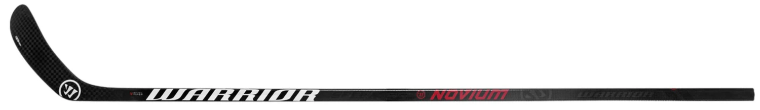 Warrior Novium Junior Hockey Stick 4 Warrior Novium Junior Hockey Stick - Image 2