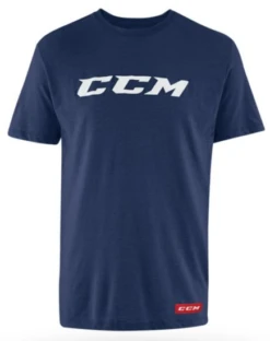 CCM Core Short Sleeve Tee Youth -Hockey Sports Store 5f12edbc 6810 4136 8525 cc0e7c64a30d