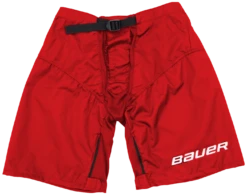 Bauer Supreme Senior Pant Shell 13 Bauer Supreme Senior Pant Shell -Hockey Sports Store 600239 RED 1