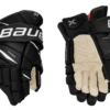 Bauer Vapor 2X Senior Hockey Gloves 2 Bauer Vapor 2X Senior Hockey Gloves -Hockey Sports Store 604994 BKW 01