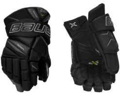 Bauer Vapor 2X Pro Junior Hockey Gloves 10 Bauer Vapor 2X Pro Junior Hockey Gloves -Hockey Sports Store 620329 BLK 01 746b4846 9ca4 479f 802a ced4c4aa4d80