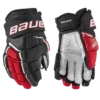 Bauer Supreme Ultrasonic Senior Hockey Gloves -Hockey Sports Store 629088 BKR 01 1