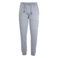 Bauer Fleece Heavyweight Jogger Adult 7 Bauer Fleece Heavyweight Jogger Adult -Hockey Sports Store 634497 GRY 01
