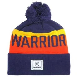 Warrior Classic Toque -Hockey Sports Store 647742068433