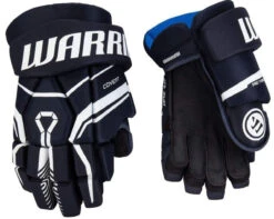 Warrior Covert QRE 40 Senior Hockey Gloves 8 Warrior Covert QRE 40 Senior Hockey Gloves -Hockey Sports Store 647742301899