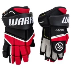 Warrior Alpha LX Pro Youth Hockey Gloves -Hockey Sports Store 647742425564