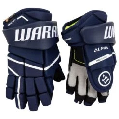 Warrior Alpha LX Pro Youth Hockey Gloves -Hockey Sports Store 647742425625