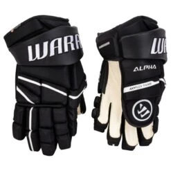 Warrior Alpha LX 20 Junior Hockey Gloves -Hockey Sports Store 647742425649