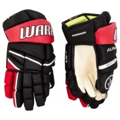 Warrior Alpha LX 20 Junior Hockey Gloves -Hockey Sports Store 647742425724