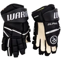 Warrior Alpha LX 20 Senior Hockey Gloves 11 Warrior Alpha LX 20 Senior Hockey Gloves -Hockey Sports Store 647742425977