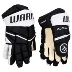 Warrior Alpha LX 20 Senior Hockey Gloves 13 Warrior Alpha LX 20 Senior Hockey Gloves -Hockey Sports Store 647742426011