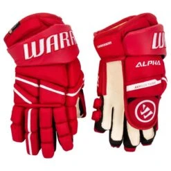 Warrior Alpha LX 20 Senior Hockey Gloves 16 Warrior Alpha LX 20 Senior Hockey Gloves -Hockey Sports Store 647742426172