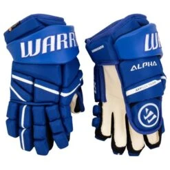 Warrior Alpha LX 20 Senior Hockey Gloves 17 Warrior Alpha LX 20 Senior Hockey Gloves -Hockey Sports Store 647742426226