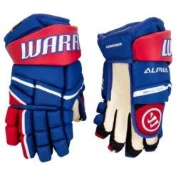 Warrior Alpha LX 20 Senior Hockey Gloves 15 Warrior Alpha LX 20 Senior Hockey Gloves -Hockey Sports Store 647742426257