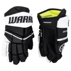 Warrior Alpha LX 30 Senior Hockey Gloves 17 Warrior Alpha LX 30 Senior Hockey Gloves -Hockey Sports Store 647742426363