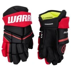 Warrior Alpha LX 30 Senior Hockey Gloves 19 Warrior Alpha LX 30 Senior Hockey Gloves -Hockey Sports Store 647742426400