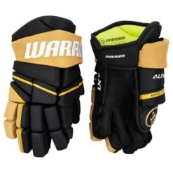 Warrior Alpha LX 30 Senior Hockey Gloves 25 Warrior Alpha LX 30 Senior Hockey Gloves -Hockey Sports Store 647742426448